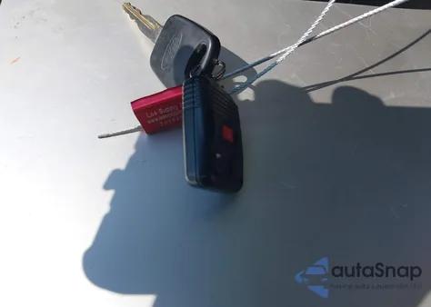 2000 Ford Ranger Xl/Xlt из США, поврежденный, VIN 1FTZR15V7YPC03039